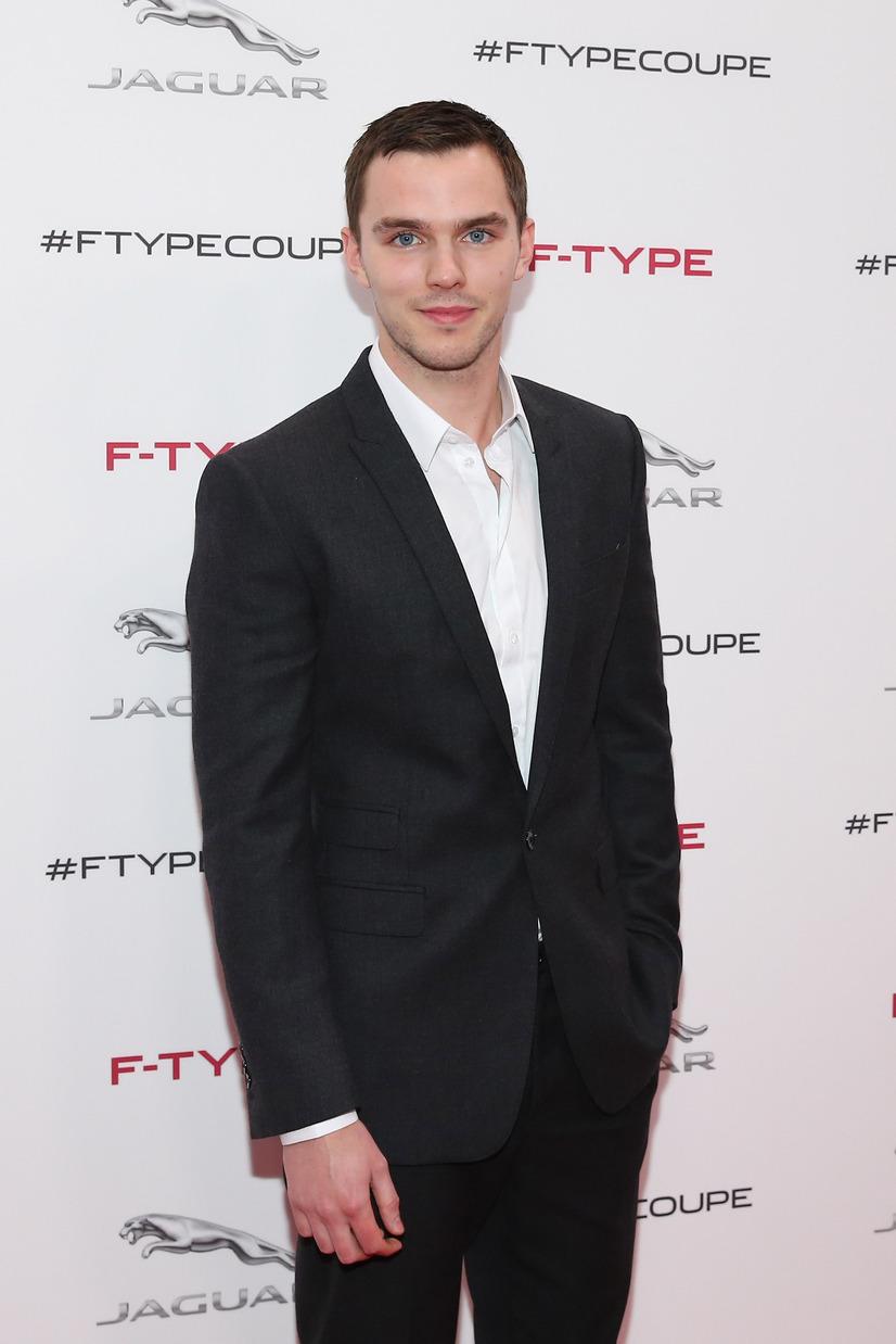 【画像】ジェニファー・ローレンス＆ニコラス・ホルトが再び破局 (5/5)