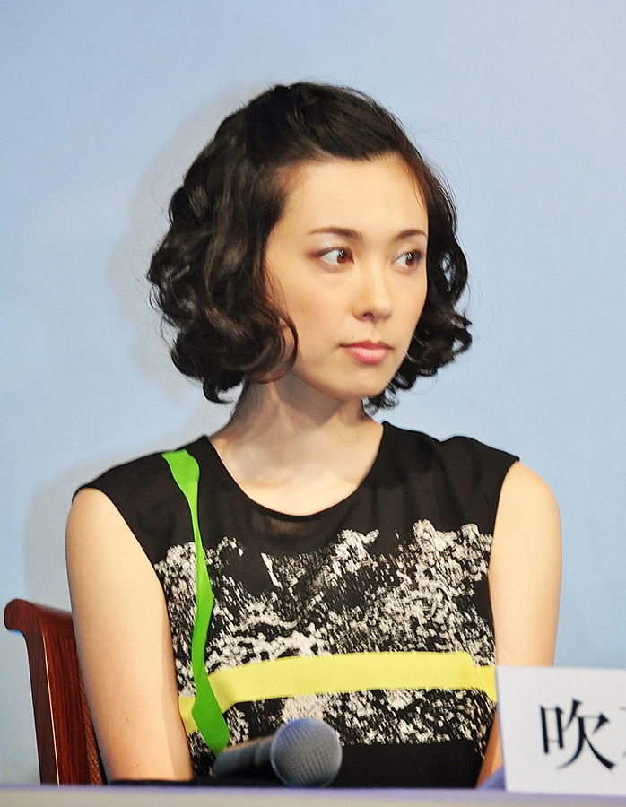 紀子の食卓 ゲゲゲの女房 吹石一恵出演作品5選