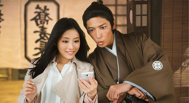 石原さとみ出演映画6選！可愛いメイクや髪型が気になる！【2019年更新】 (2/3)