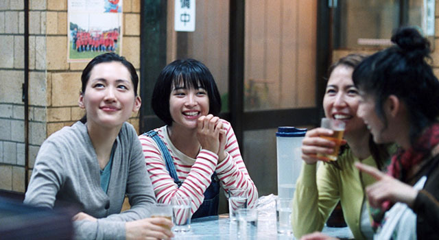 綾瀬はるかの出演映画 ドラマまとめ 天然で魅力がたっぷりな彼女の近況は 2 2
