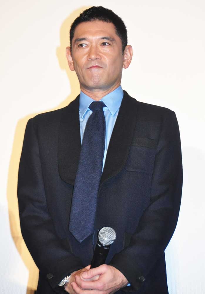 杉本哲太の画像 原寸画像検索
