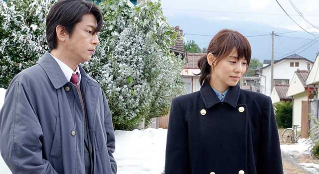 実写映画 僕だけがいない街 あらすじ 見どころ キャストを紹介