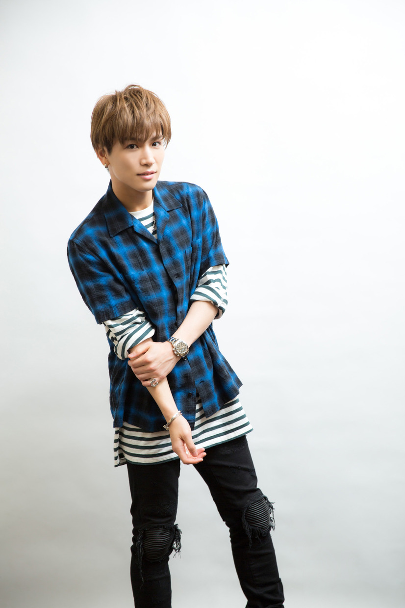 三代目j Soul Brothers 岩田剛典の魅力