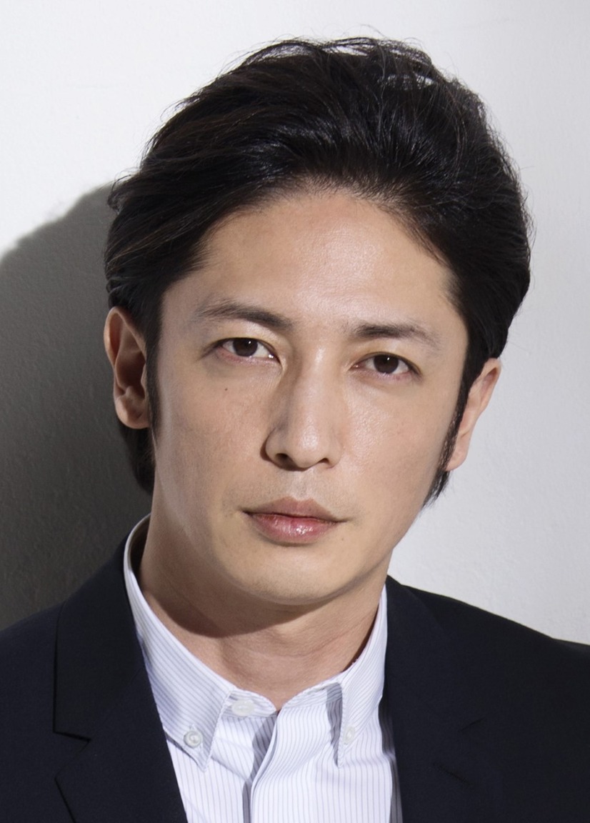 玉木宏の出演作品おすすめ13選 嫁 木南晴夏との結婚生活は 19年最新