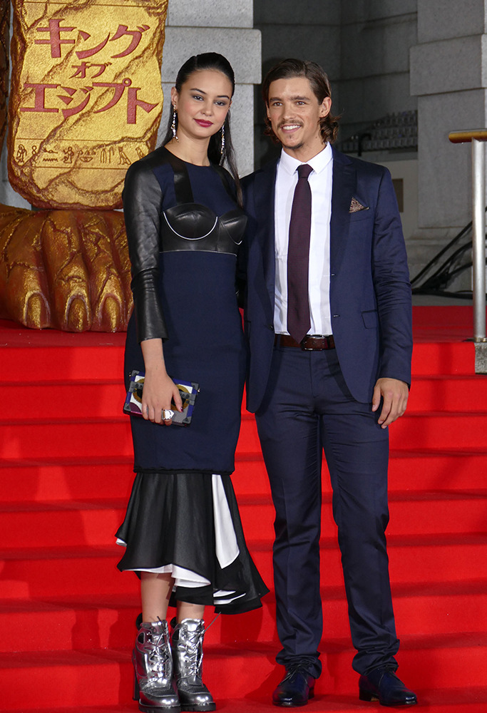 ブレントン スウェイツ Brenton Thwaites Japaneseclass Jp