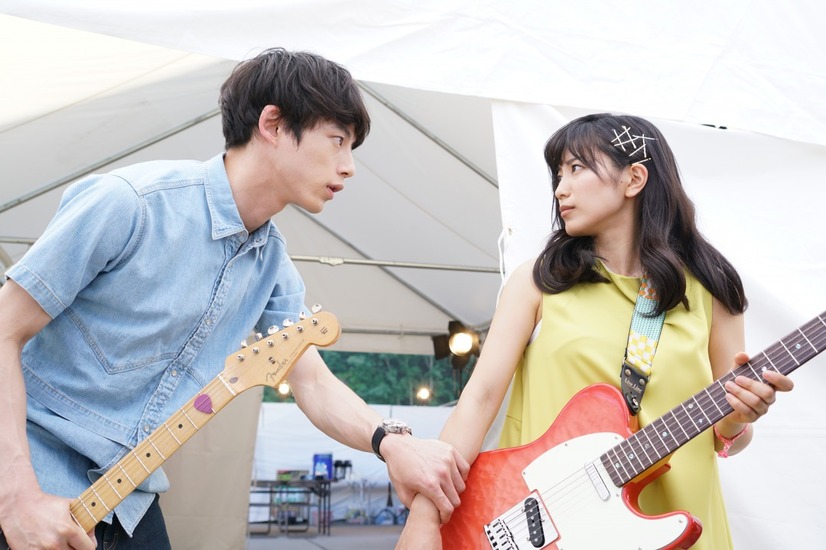 Miwa 坂口健太郎w主演 君と100回目の恋 の見どころ