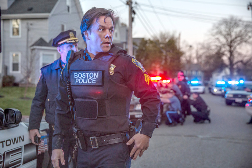 都市別警察映画50選 アメリカは警察官も個性派揃い 最新作から名作まで