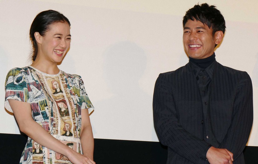 女優蒼井優の魅力 出演映画作まとめ 19年に山里亮太と電撃婚