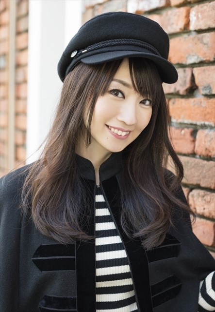 【画像】水树奈々&平川大辅の名コンビ复活!