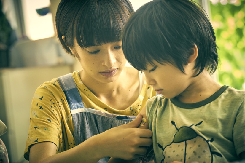 滝沢秀明主演 大ヒット こどもつかい の世界とは