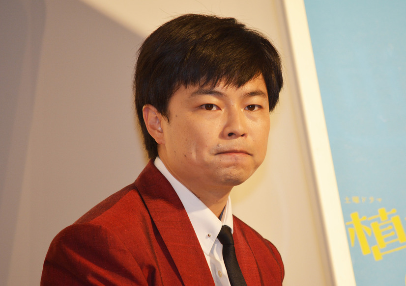 【画像】植木等&小松政夫を演じた山本耕史&志尊淳コンビ、太鼓判に胸をなでおろす (4/13)