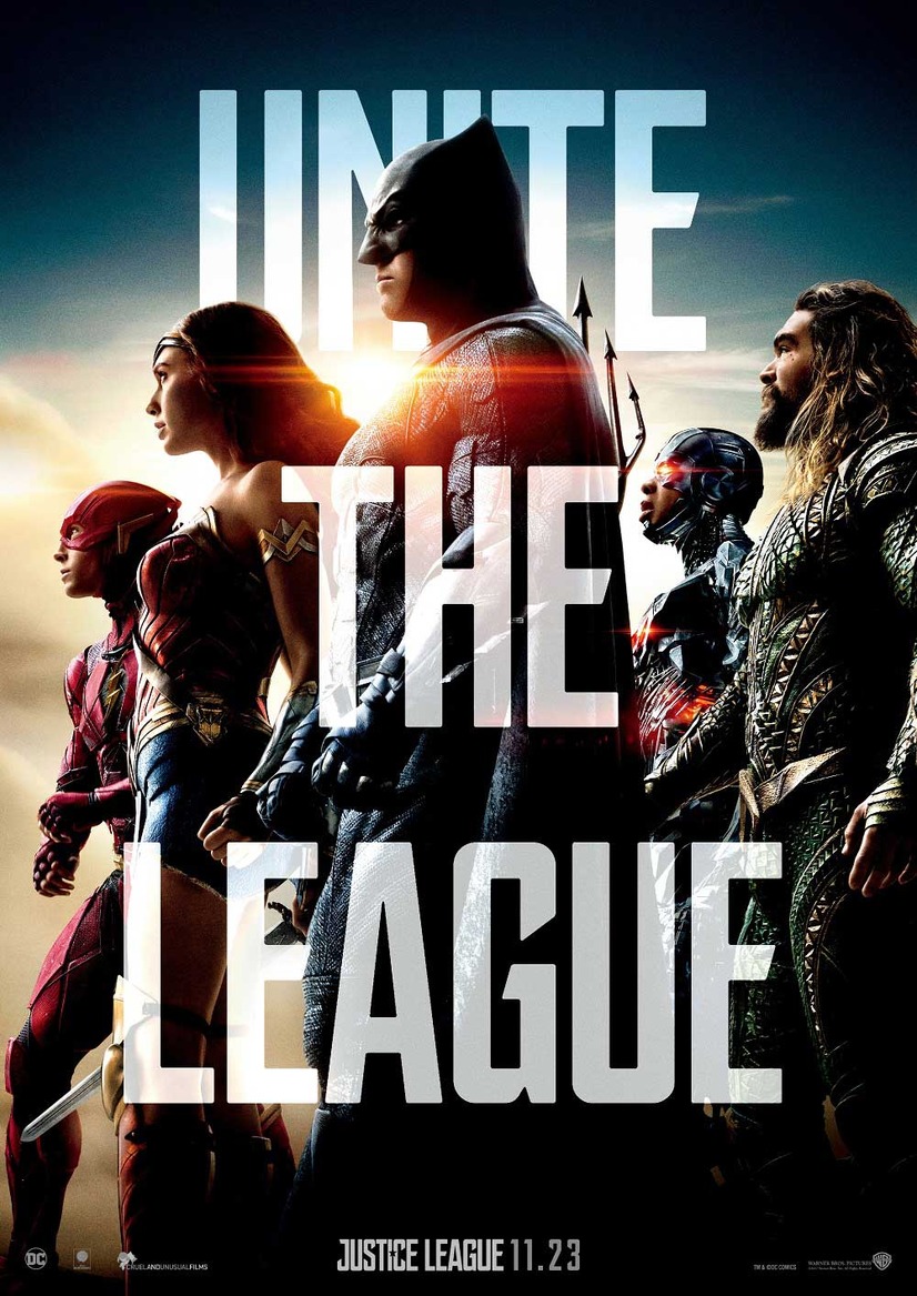 ジャスティス リーグ あらすじ みどころまとめ Dcシリーズのおさらいもこれを読めばバッチリ