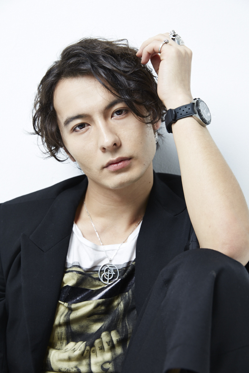 【画像】藤田玲主演!カーアクション満載『ボーダーライン』12月公開 (7/9)