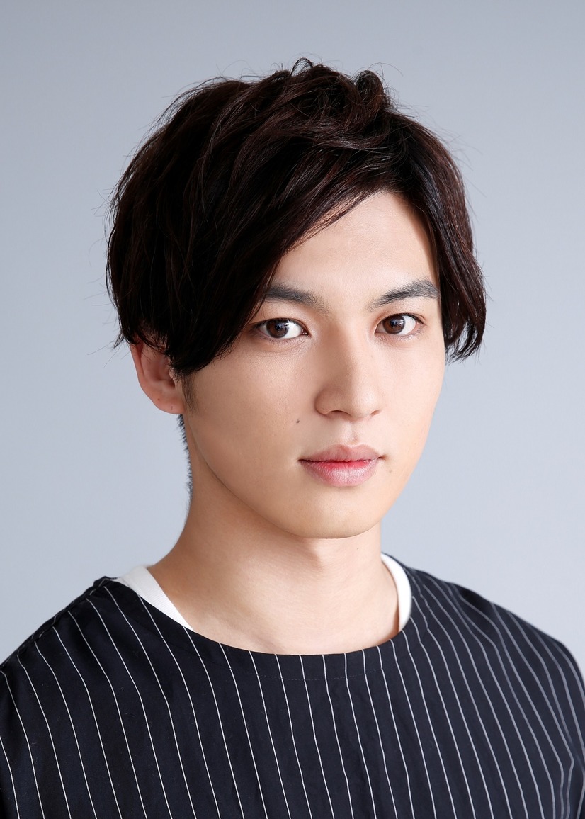 【画像】藤田玲主演!カーアクション満载『ボ