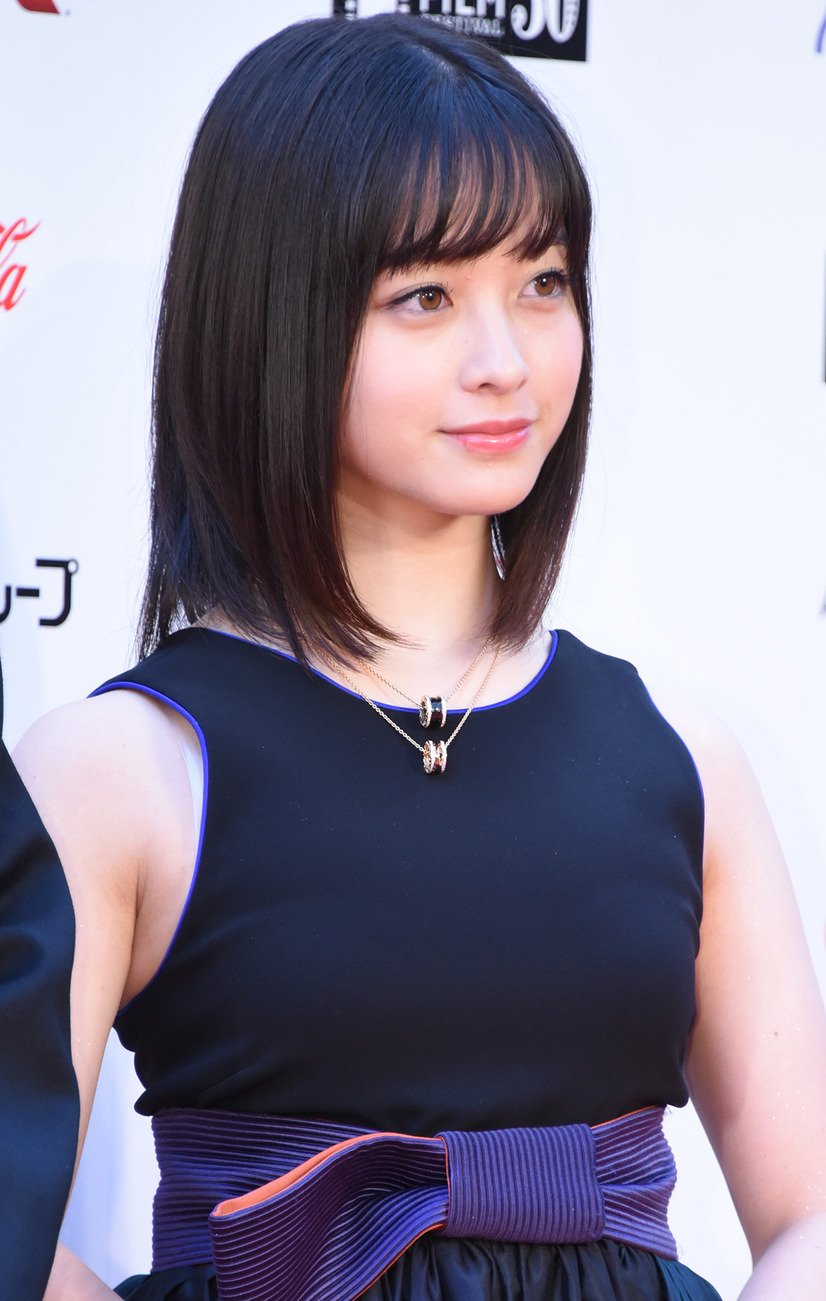 橋本環奈まとめ デビューのきっかけから 話題の出演作など