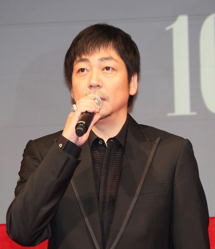 殺し屋1 笑う警官 大森南朋主演作品5選