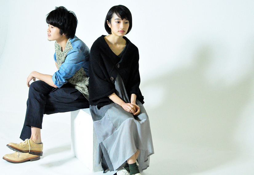 【画像】【インタビュー】『愛の渦』池松壮亮×門脇麦 大胆セックスシーンによる“裸の共犯関係” (16/19)