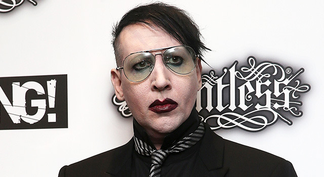 Marilyn Manson 78 [f]ڋ֎~]©2ch.net	YouTube>31{ ->摜>6 