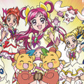 映画Yes！プリキュア5　鏡の国のミラクル大冒険！ 1枚目の写真・画像