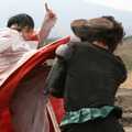 魁!!男塾 (2007) 4枚目の写真・画像