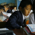 中華学校の子どもたち 2枚目の写真・画像