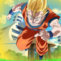 ドラゴンボールZ 神と神 5枚目の写真・画像