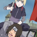 BORUTO-NARUTO THE MOVIE- 8枚目の写真・画像