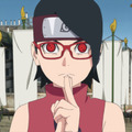 BORUTO-NARUTO THE MOVIE- 9枚目の写真・画像