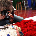 フリーダ・カーロの遺品 ―石内都、織るように 1枚目の写真・画像