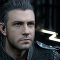 KINGSGLAIVE FINAL FANTASY XV 1枚目の写真・画像