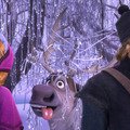 アナと雪の女王 4枚目の写真・画像