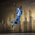 英国ロイヤル・オペラ・ハウス シネマシーズン 2017／18　ロイヤル・バレエ「バーンスタイン・センテナリー」 5枚目の写真・画像