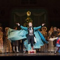 英国ロイヤル・オペラ・ハウス シネマシーズン 2018／19ロイヤル・バレエ「くるみ割り人形」 7枚目の写真・画像