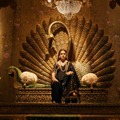 マニカルニカ ジャーンシーの女王 11枚目の写真・画像