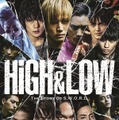 HiGH&LOW THE MOVIE 1枚目の写真・画像