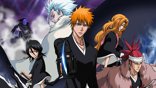 満を持しての実写化映画 Bleach 福士蒼汰がオレンジ髪の死神姿に 3 3