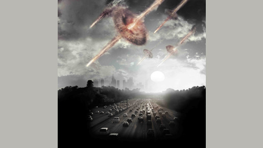 世界侵略：ロサンゼルス決戦 2枚目の写真・画像