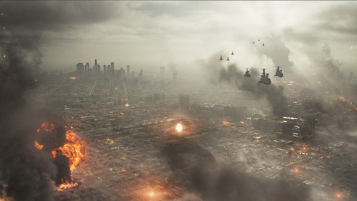 世界侵略：ロサンゼルス決戦 8枚目の写真・画像