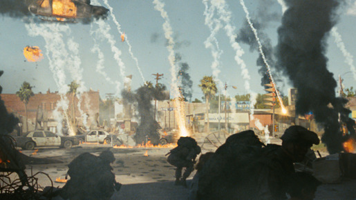 世界侵略：ロサンゼルス決戦 11枚目の写真・画像