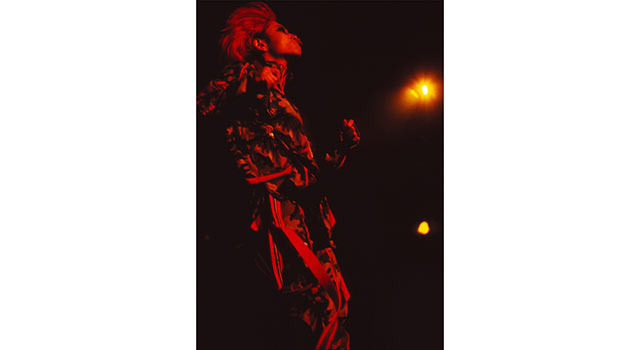 hide ALIVE THE MOVIE hide Indian Summer Special 2015 Edition 1枚目の写真・画像