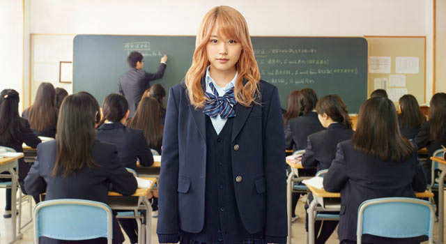 女性が活躍する映画50選 男勝りなカッコいいヒロインに惚れてしまうこと間違いなし 5 6