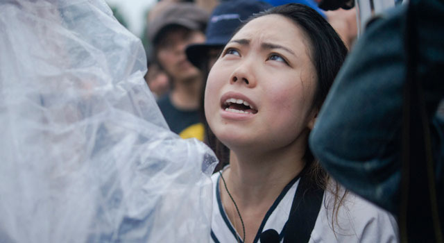 わたしの自由について〜SEALDs 2015〜 4枚目の写真・画像