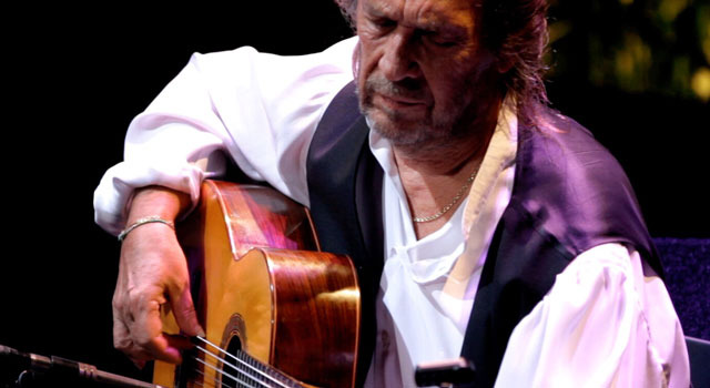 パコ・デ・ルシア 灼熱のギタリスト 2枚目の写真・画像