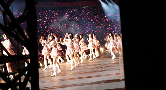 存在する理由 DOCUMENTARY of AKB48 14枚目の写真・画像