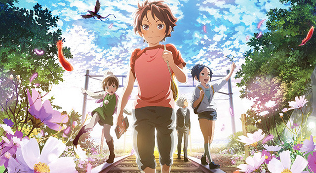 アニメ映画のおすすめ50選 こどもから大人まで楽しめる人気の名作を紹介 5 5