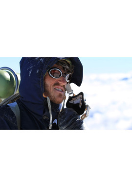 ビヨンド・ザ・エッジ　歴史を変えたエベレスト初登頂