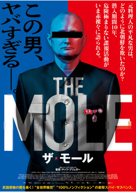 THE MOLE