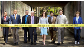 「MAJOR CRIMES ～重大犯罪課」 -(C) 2014 Warner Bros. Entertainment Inc. All rights reserved.