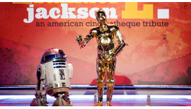 R2-D2＆C-3PO-(C) Getty Images