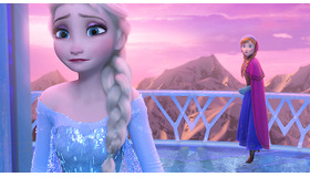 『アナと雪の女王』-(C) 2014 Disney. All Rights Reserved.